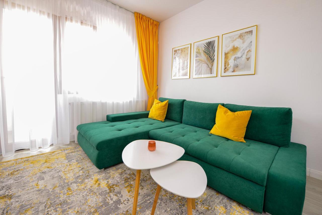 Sofia Cozy Apartment - Underground Private Parking Boekarest Buitenkant foto