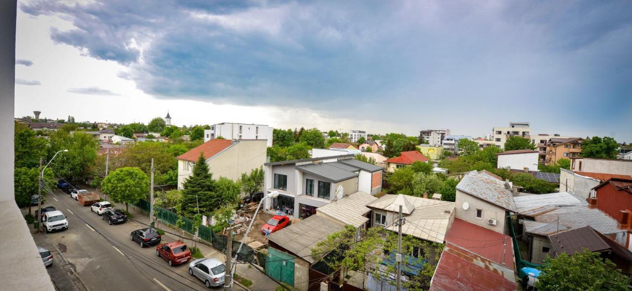 Sofia Cozy Apartment - Underground Private Parking Boekarest Buitenkant foto