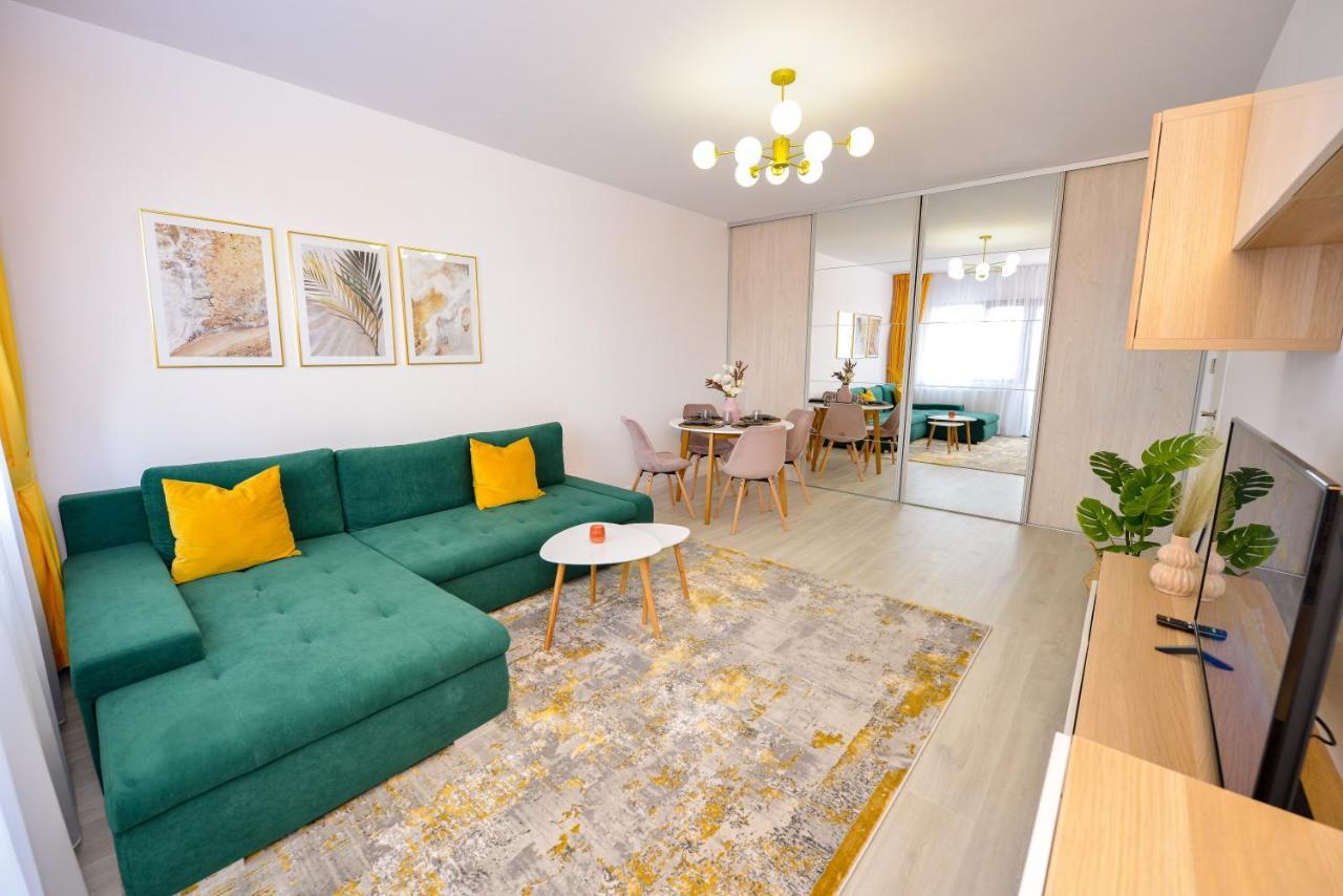 Sofia Cozy Apartment - Underground Private Parking Boekarest Buitenkant foto