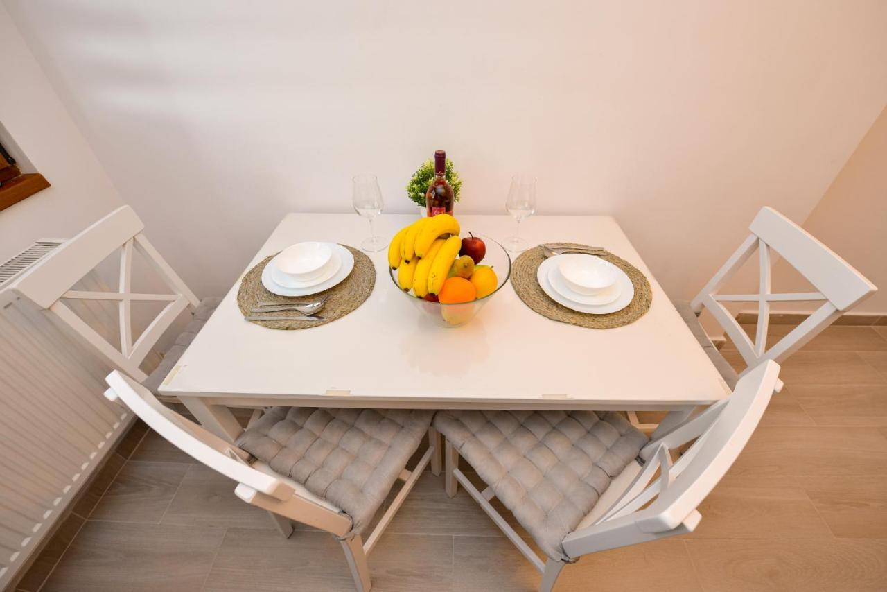 Sofia Cozy Apartment - Underground Private Parking Boekarest Buitenkant foto