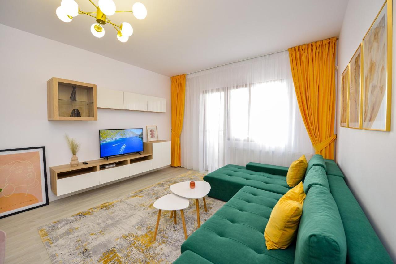 Sofia Cozy Apartment - Underground Private Parking Boekarest Buitenkant foto
